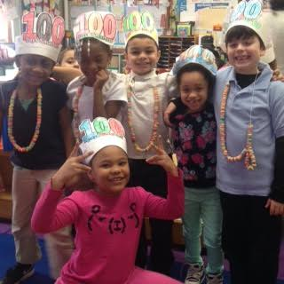 students having fun 