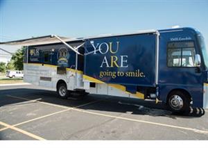 SMILEmobile 