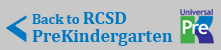 Click to return to the RCSD PreKindergarten website 