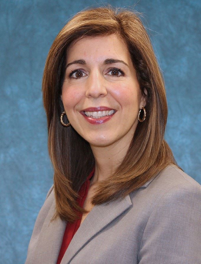  Kristin Swan, Chief of Special Education