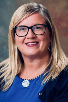 Rhonda Morien
