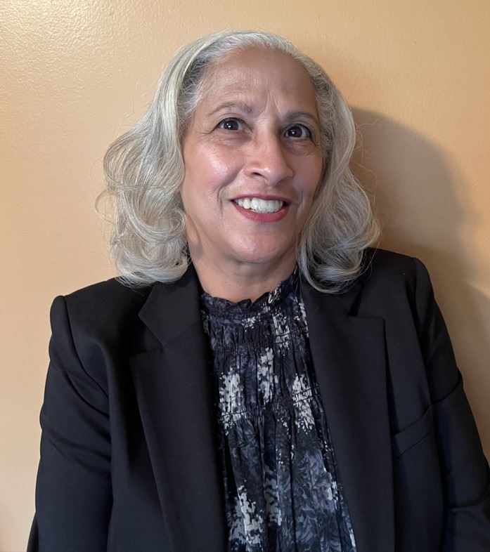  Brenda Torres-Santana, Chief of Schools
