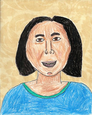 Mrs. Erhardt, Grade 5/6 