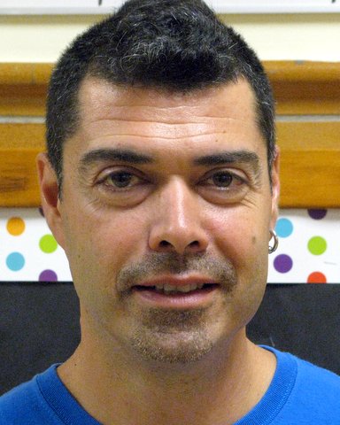 Mr. Franciosa, Intervention Prevention 