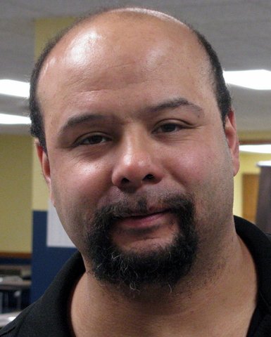Mr. Gilbert, Assistant Custodian 