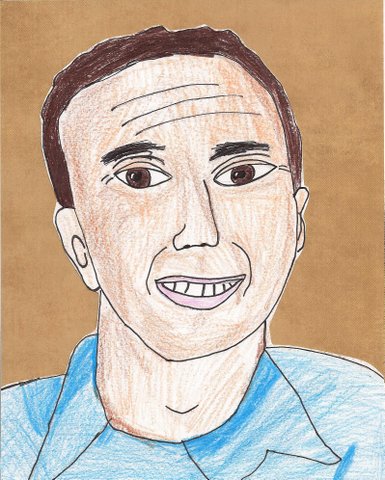 Mr. Hill, Grade 6 