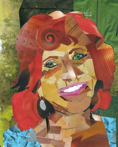 Mrs. Holland, Grade 5 