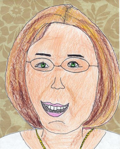 Mrs. Lynch, Grade 4 