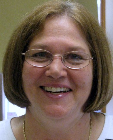 Mrs. Lynch, Grade 4 