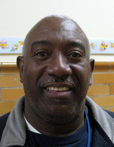 Mr. McCloud, Parent Liaison/ ISS 