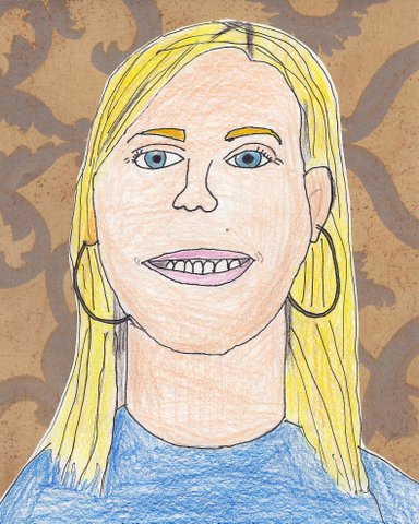 Mrs. Konecny-Perry, Grade1 