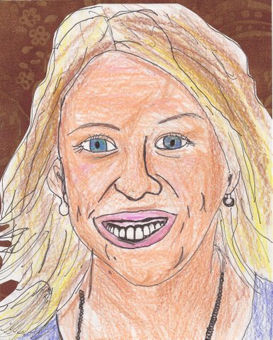 Ms. Lindsay Robach, Grade 1 Ms. Lindsay Robach, Grade 1