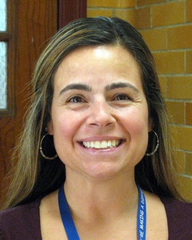 Mrs. Toole, ELA and Math Coach 