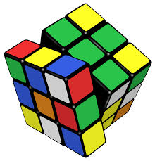 Algebra is like a puzzle 