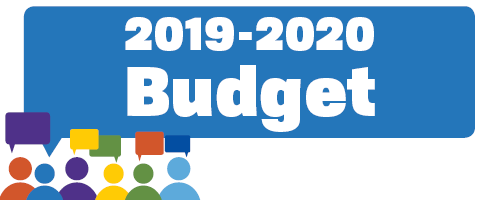 2019-20 Budget 