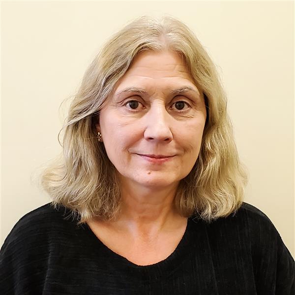 Dr. Robin Hooper 