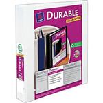 Clear View Binder 