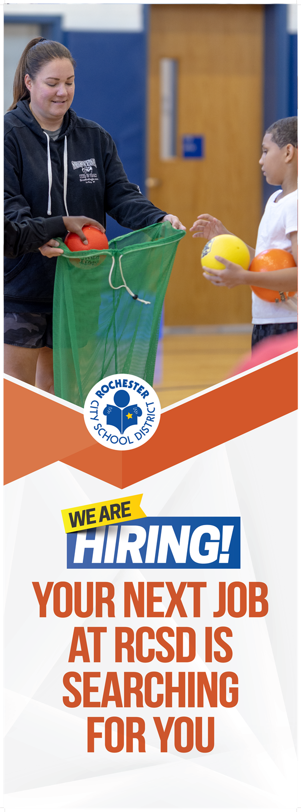Hiring Banner