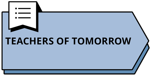 Teachers of Tomorrow