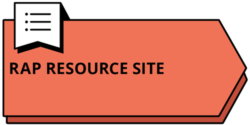 RAP Resource Site