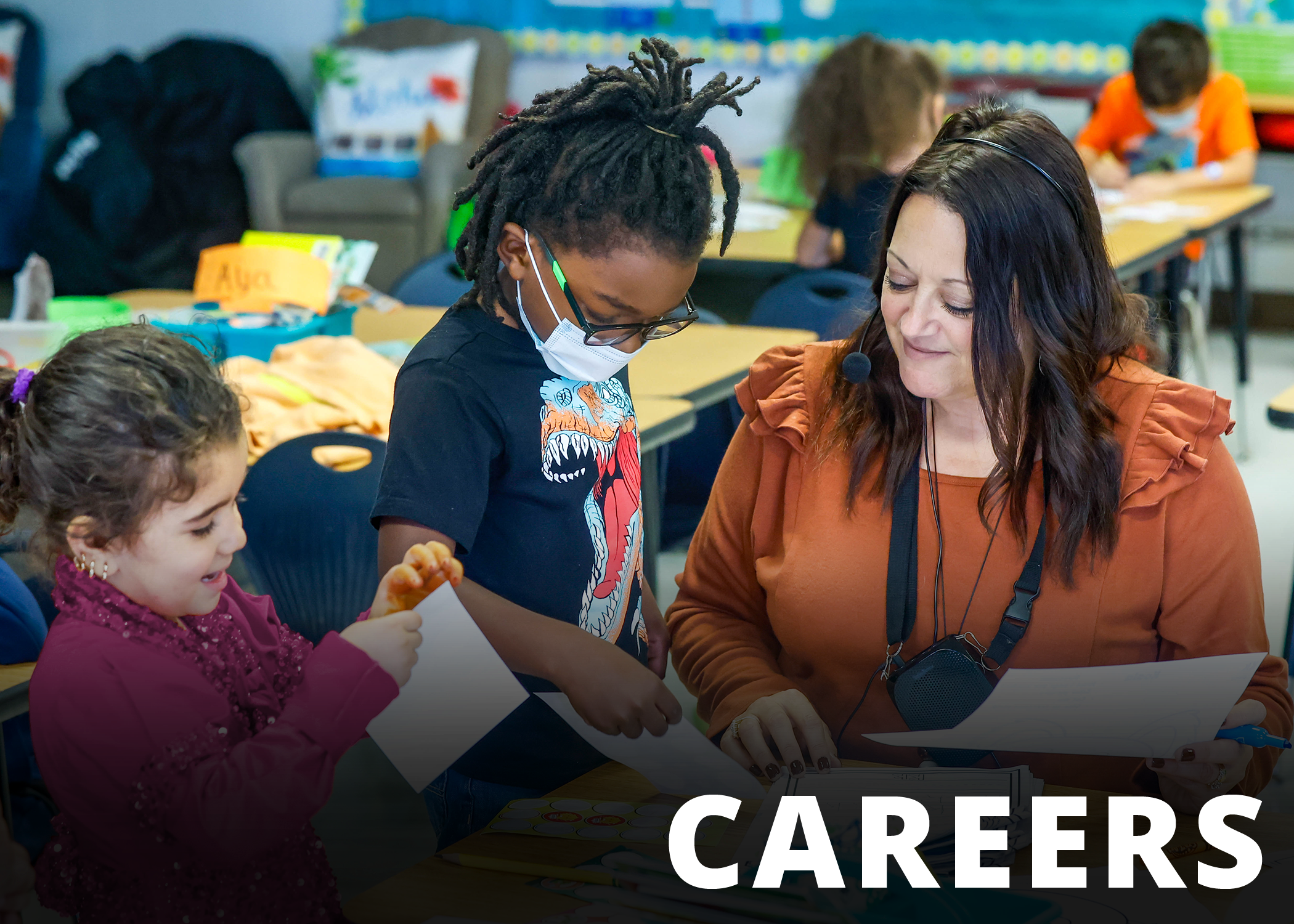 Careers