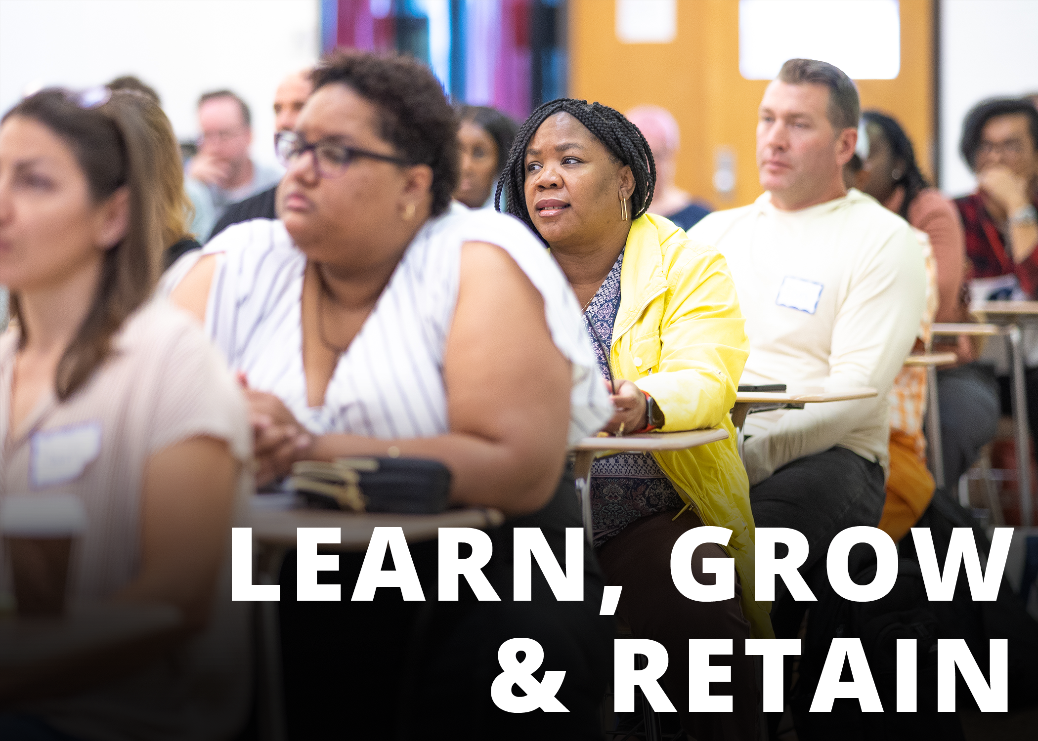 Diversity Equity and Inclusion