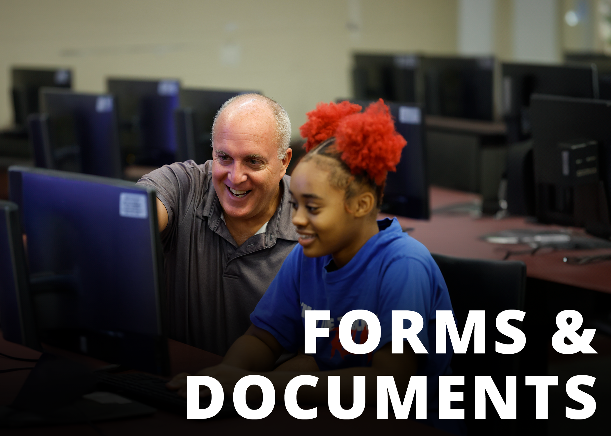 Forms and Documents