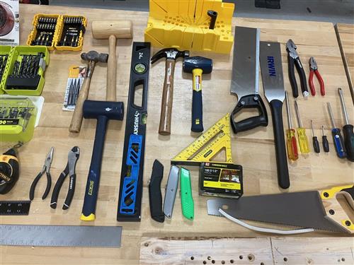 Handtools