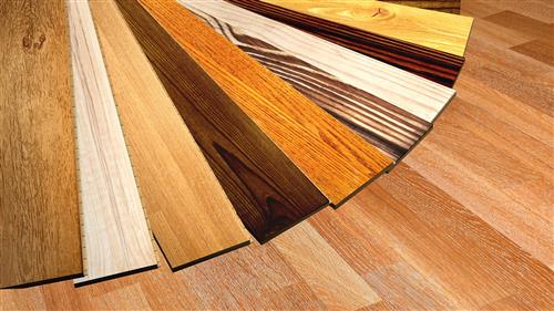 Options for Laminate Flooring 