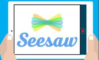 Seesaw 