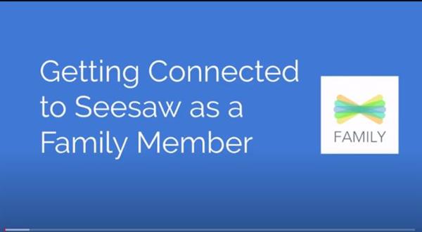 Getting connected to seesaw 