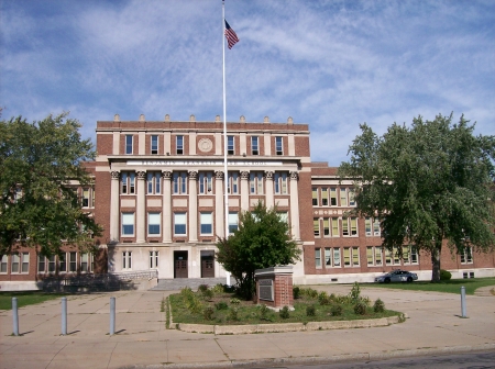 Abraham Lincoln School #22 