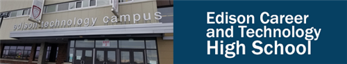 Edison Career and Technology High School 