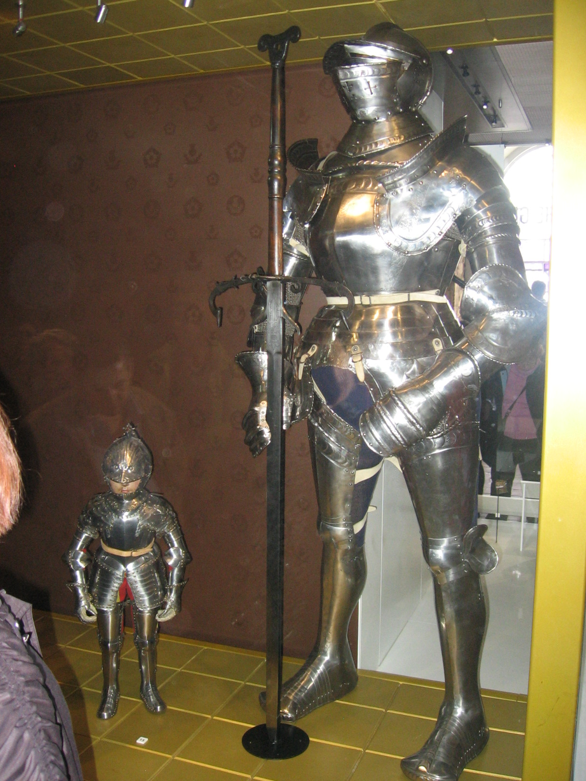 Armor Armor