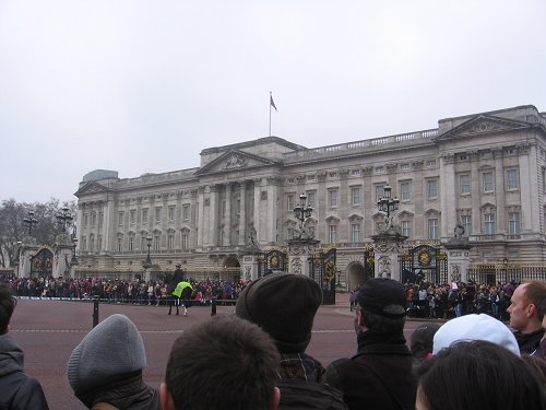 Buckingham Palace Buckingham Palace