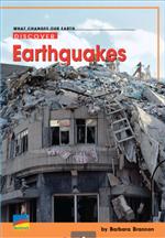 Earthquakes 