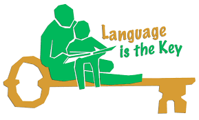 language is the key 