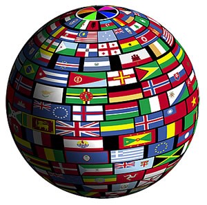 Globe 