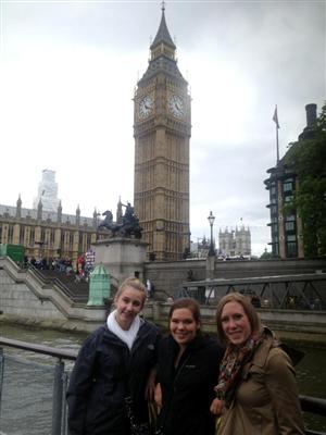 london 