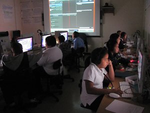 Mac Lab