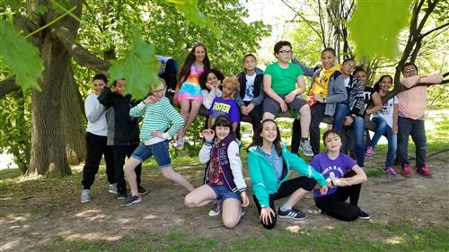 Lilac Festival 