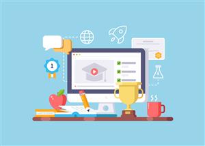 Digital Learning 