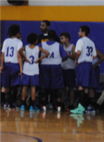 KBA Eagles 