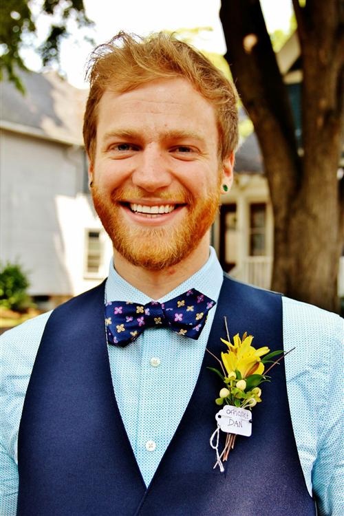Mr. Hart 