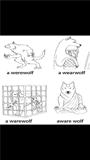 Werewolf 