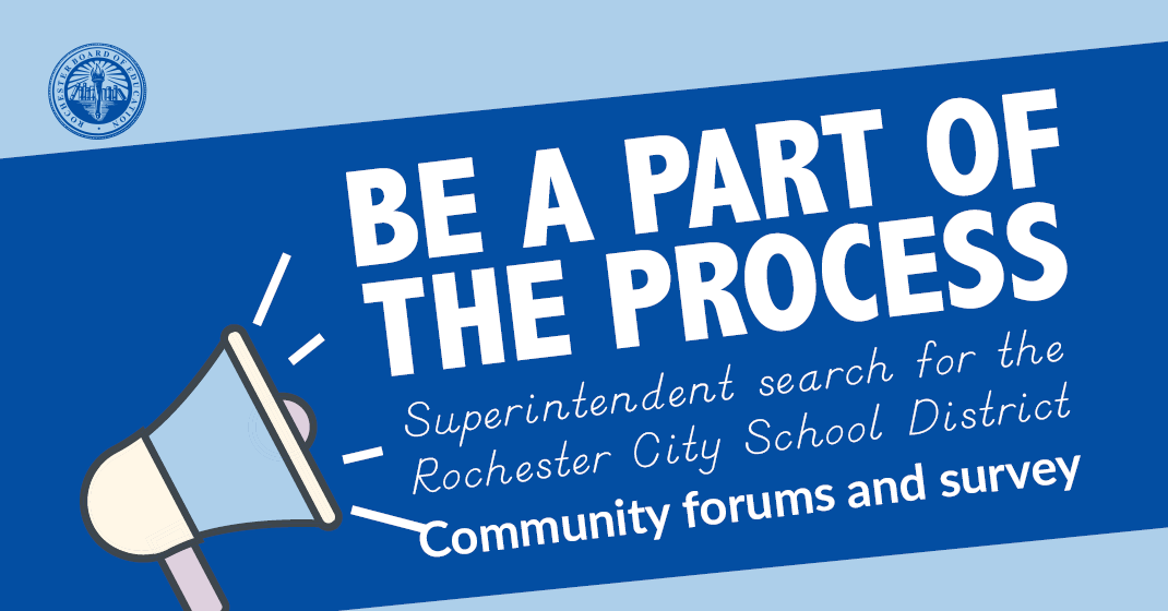 rochester city school district