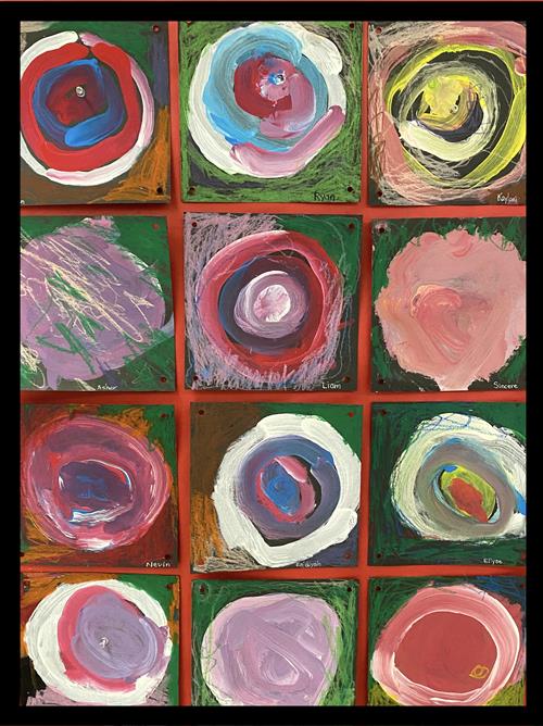 Circles