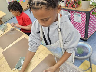 Pottery