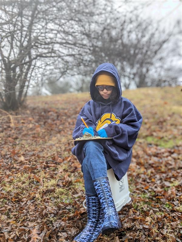 Studying and Documenting Nature