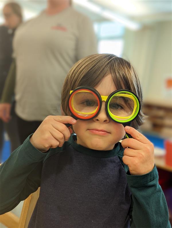 Science is Fun!
